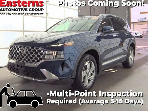 HYUNDAI SANTA FE 2023 5NMS3DAJ8PH551009 image HYUNDAI SANTA FE 2023 5NMS3DAJ8PH551009 image